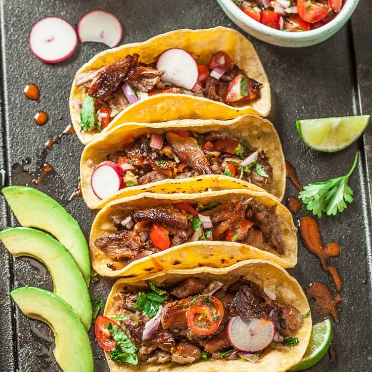Pork Carnitas Recipe (Mexican Pulled Pork)