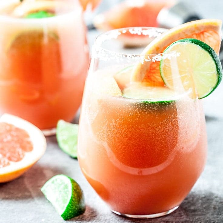 The Best Paloma Cocktail Recipe