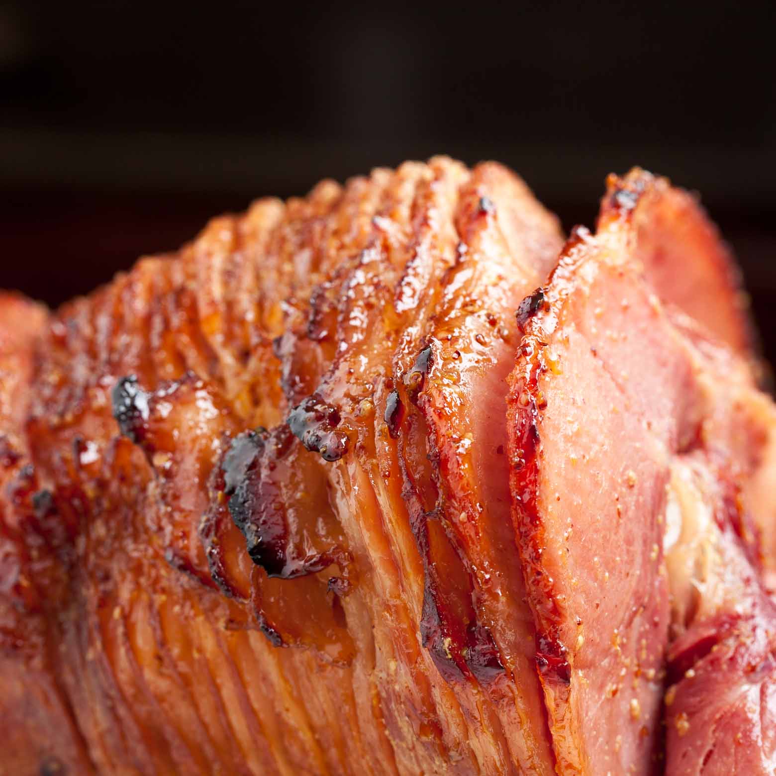 Honey Baked Ham Recipe (5 Ingredients)
