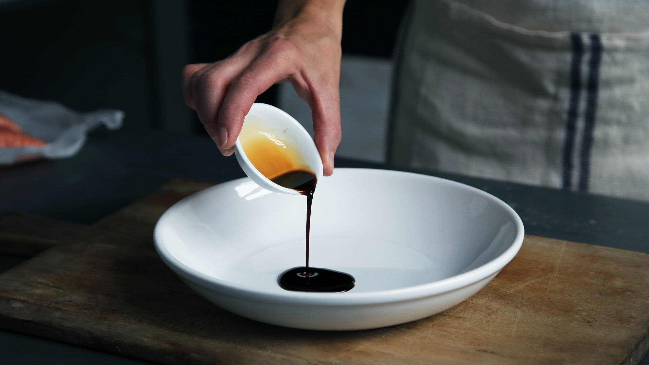 About Tamari Sauce | Stir Fry Recipe