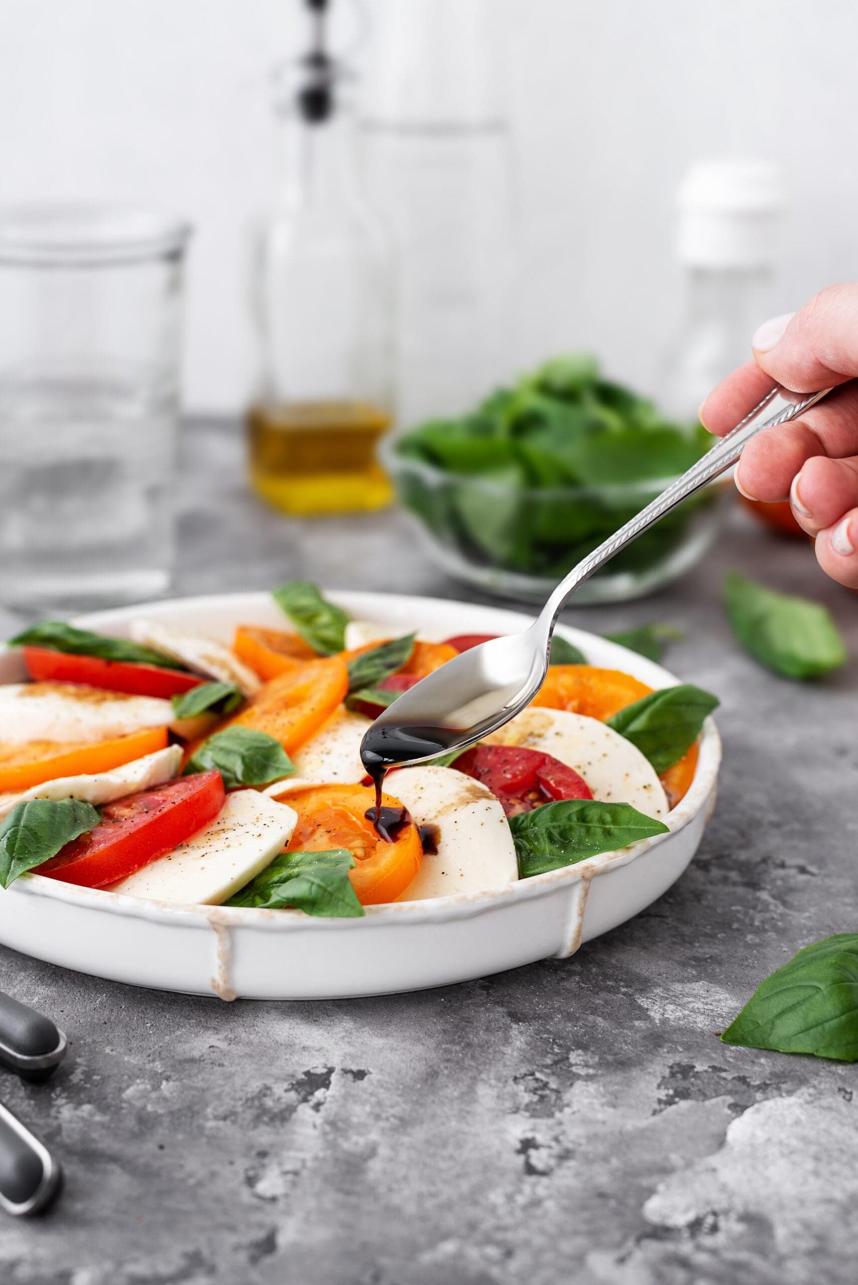 Caprese Recipe