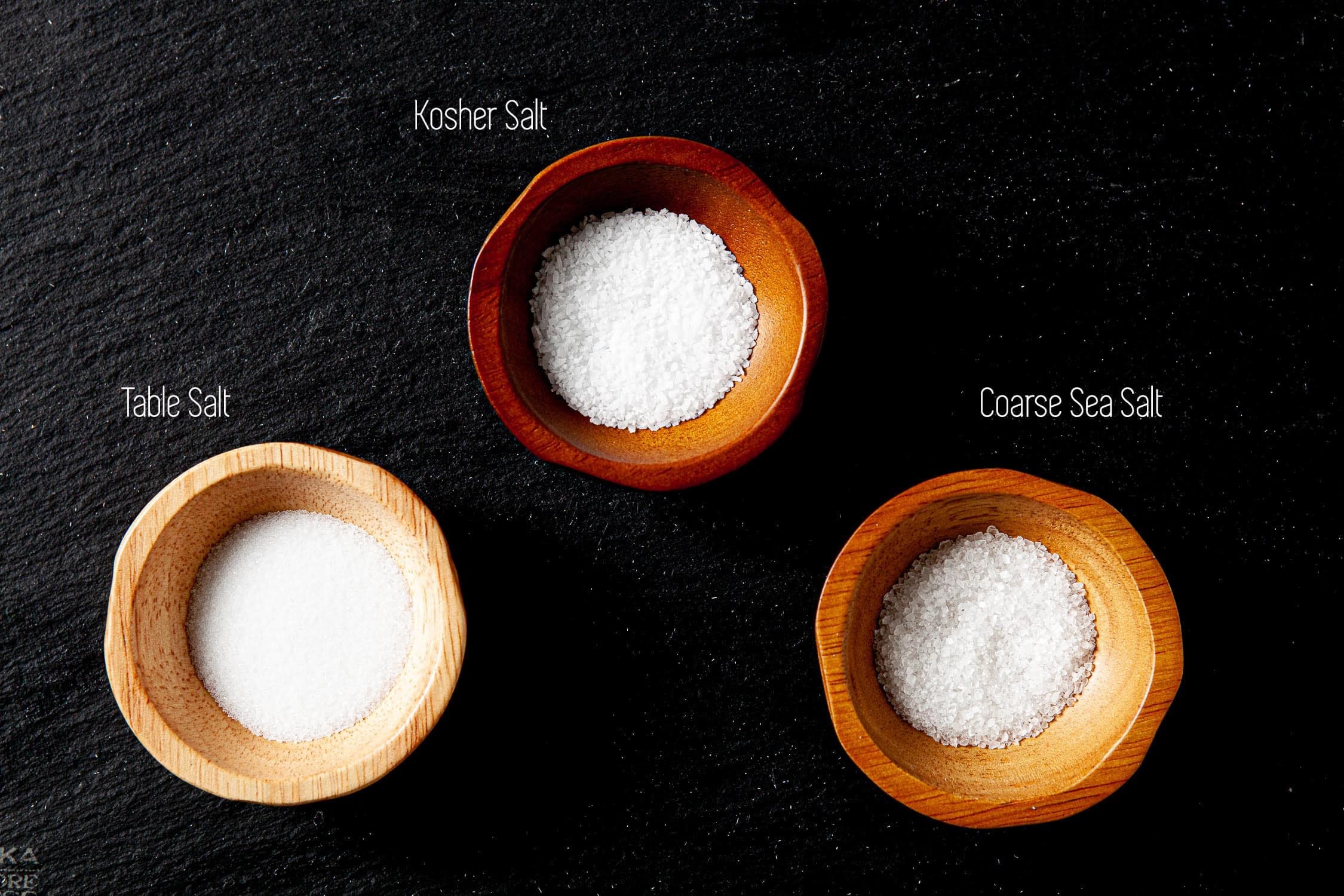 Seasoned Salt