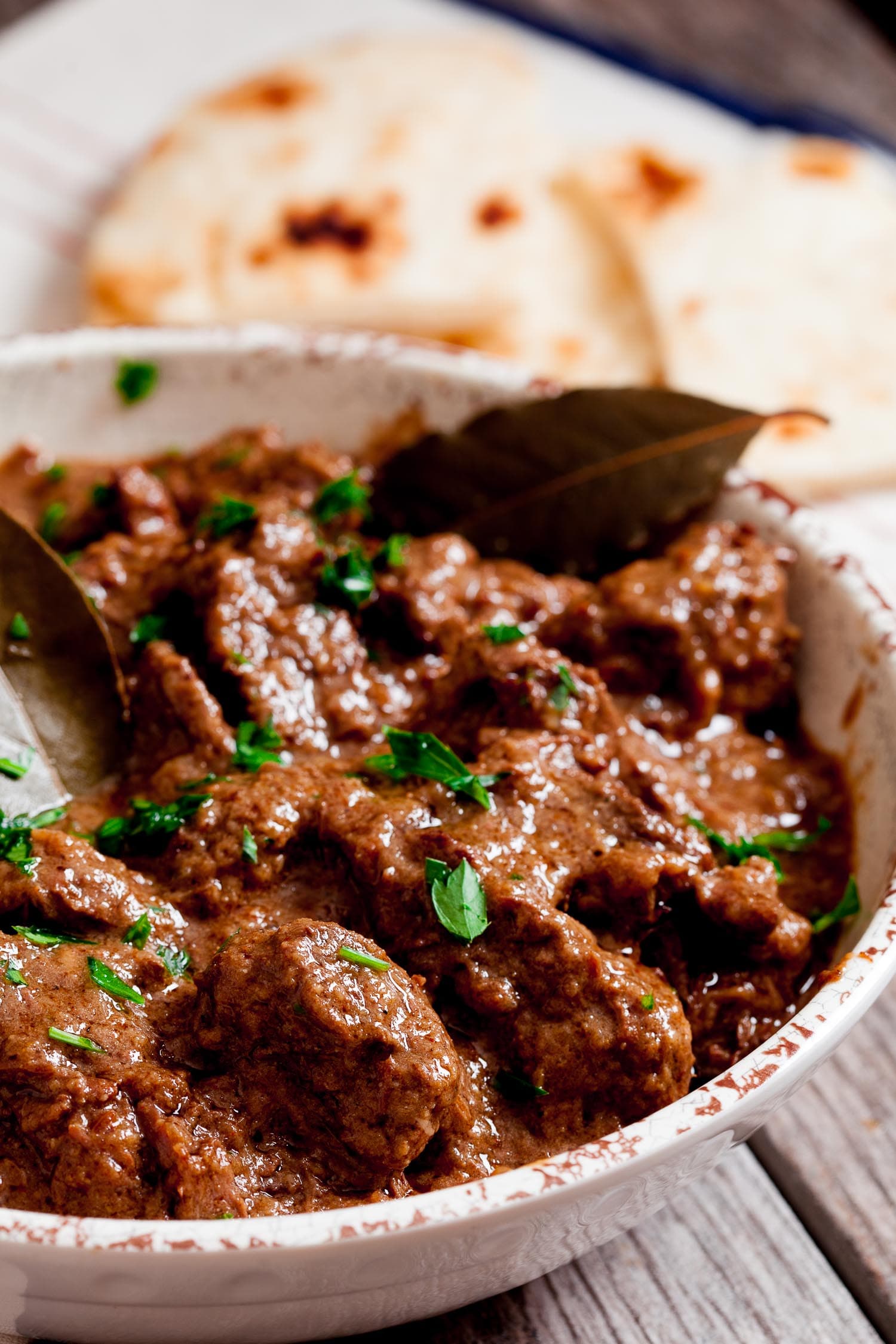 Rogan Josh Recipe