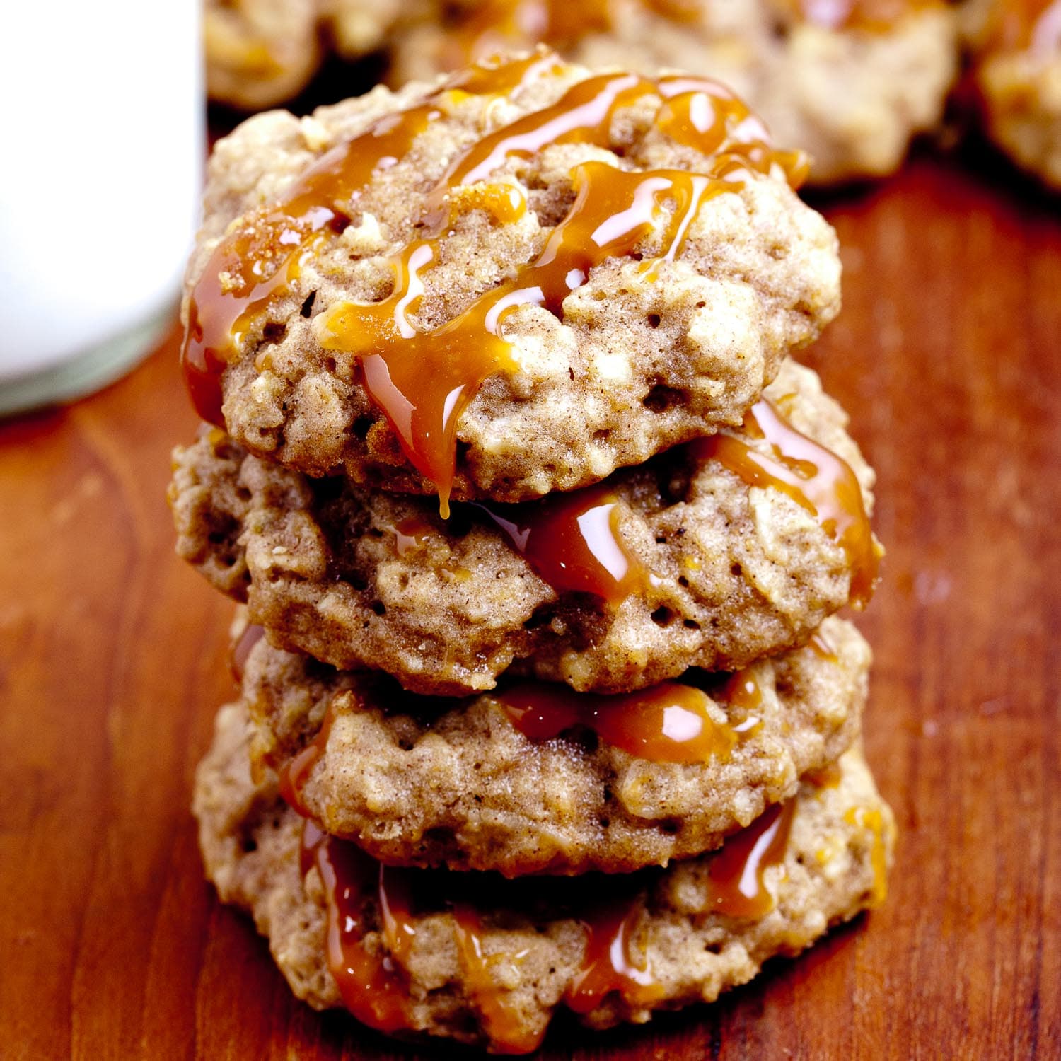 Apple Cookies