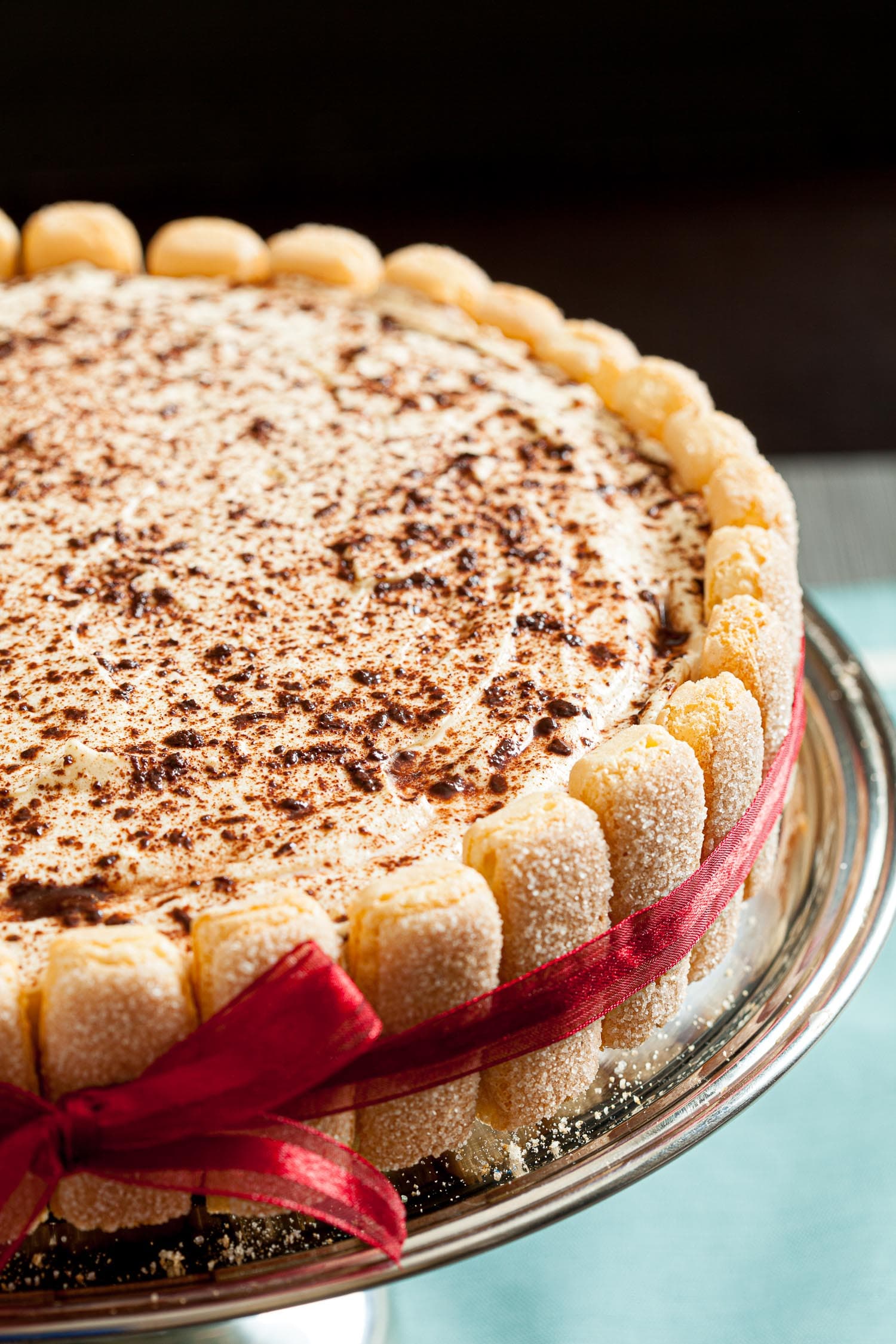 Tiramisu Recipe | Tiramisu Cake