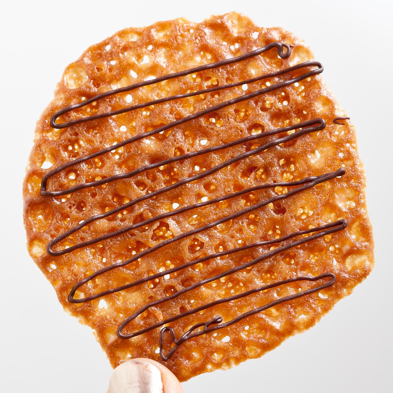 Lace Cookies