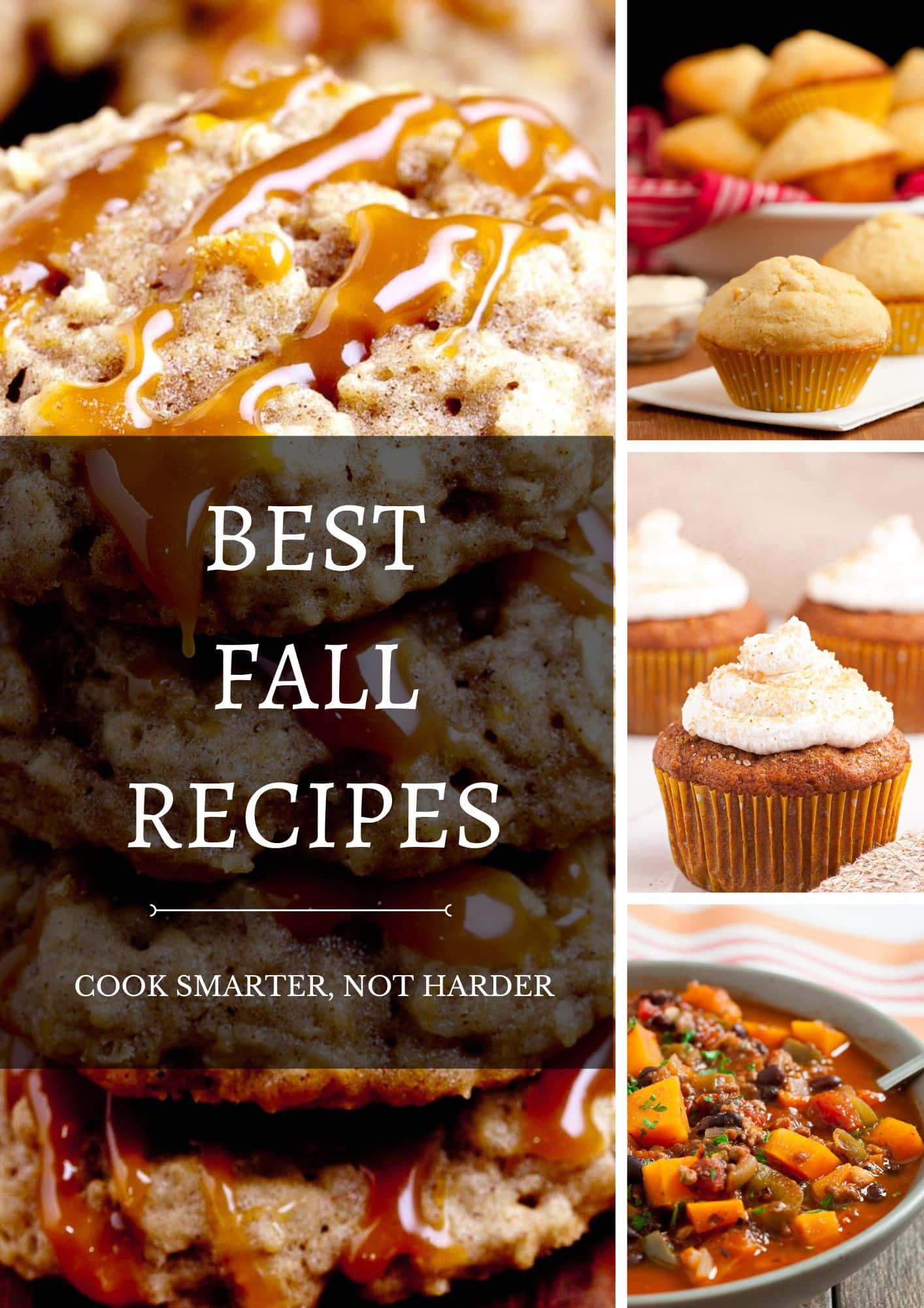 The Best Fall Recipes | Pumpkin Cheesecake Dip
