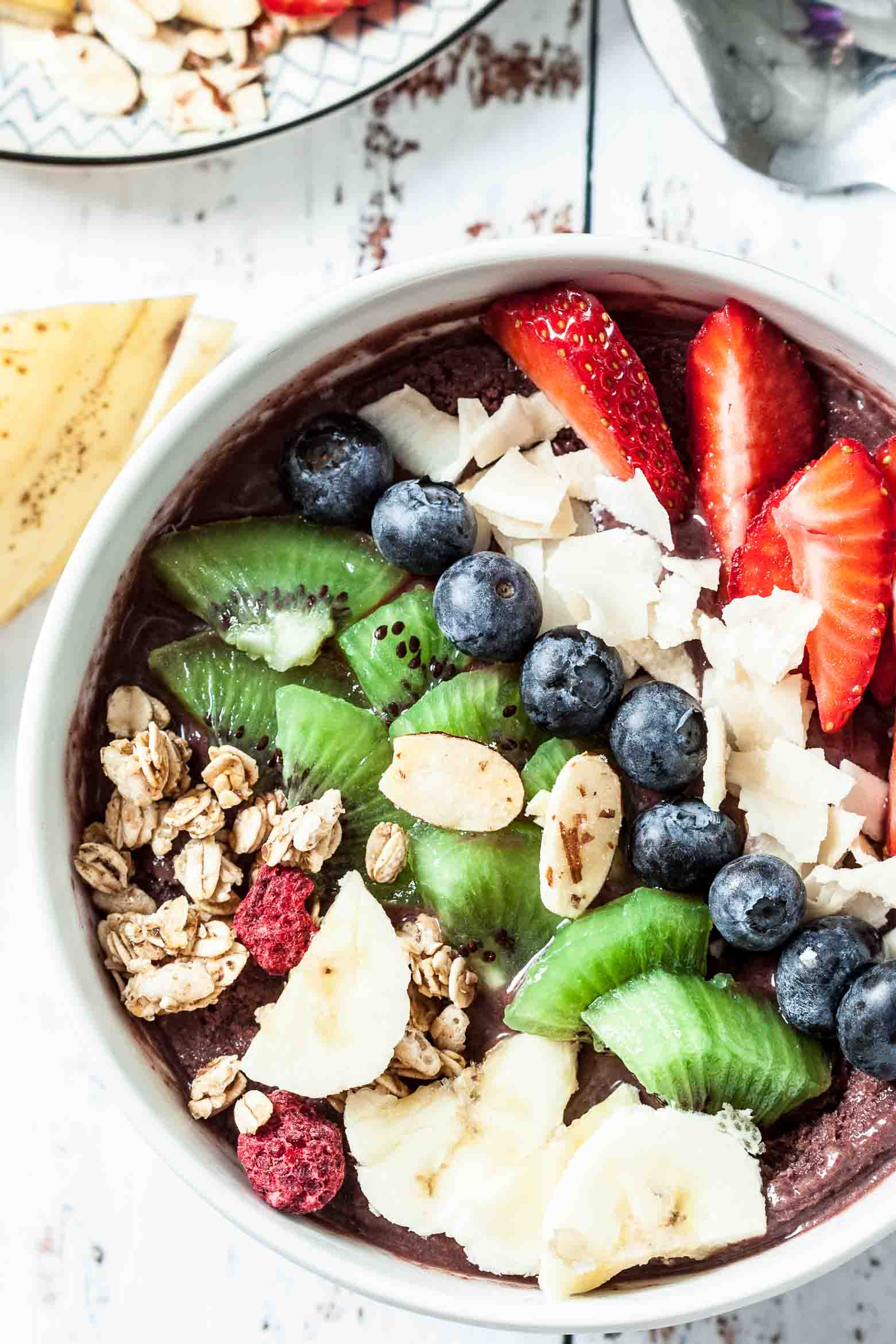 Acaí Bowl