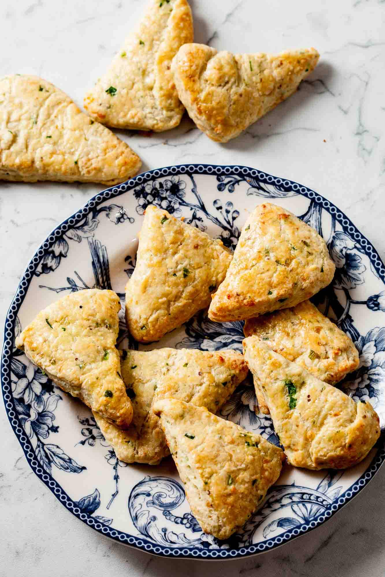 Savory Scones