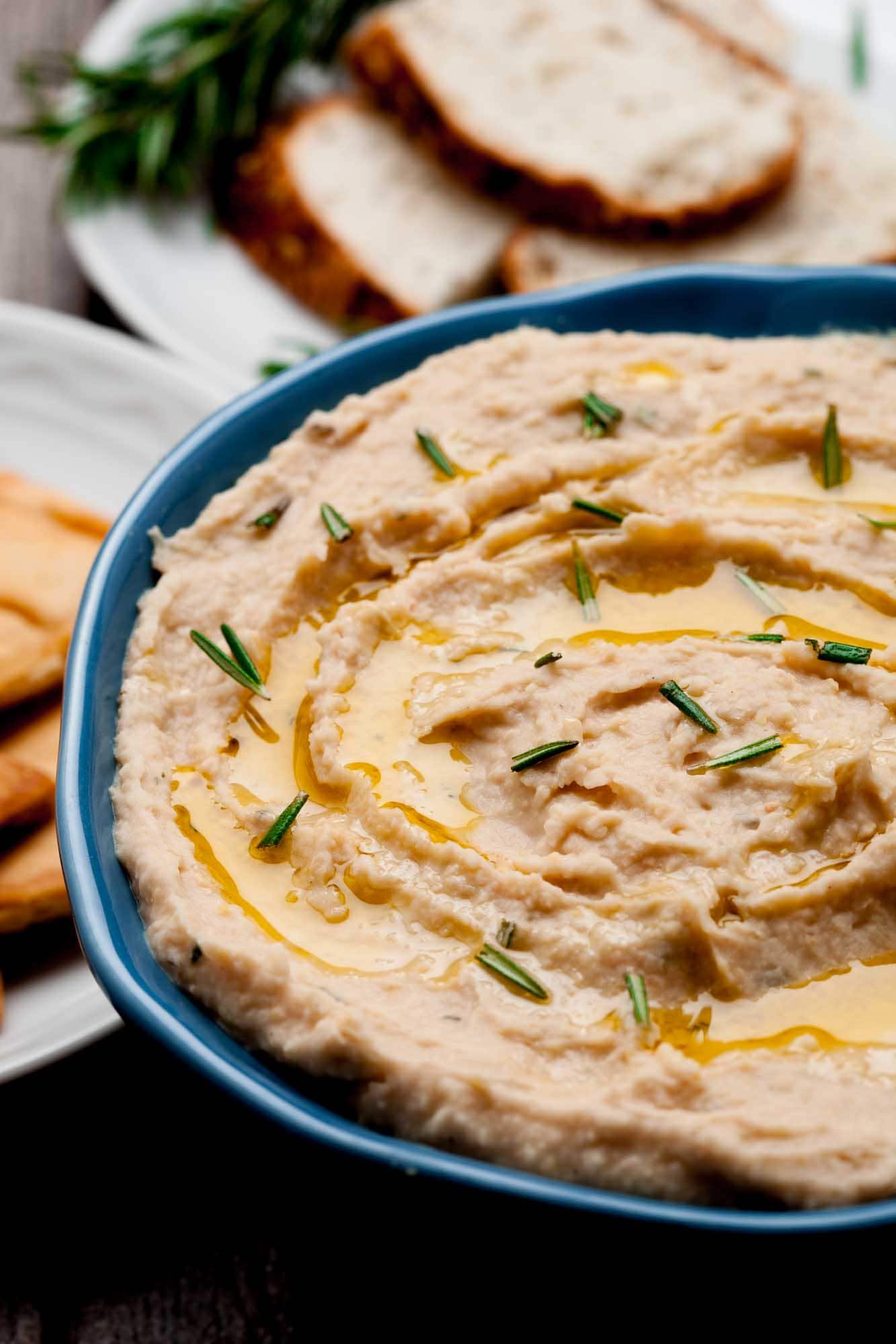 White Bean Dip