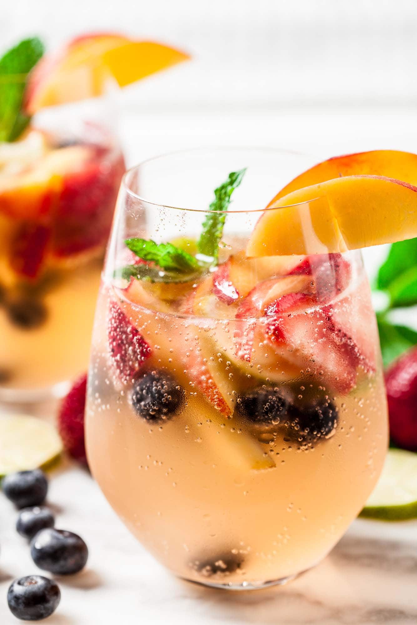Summer Sangria