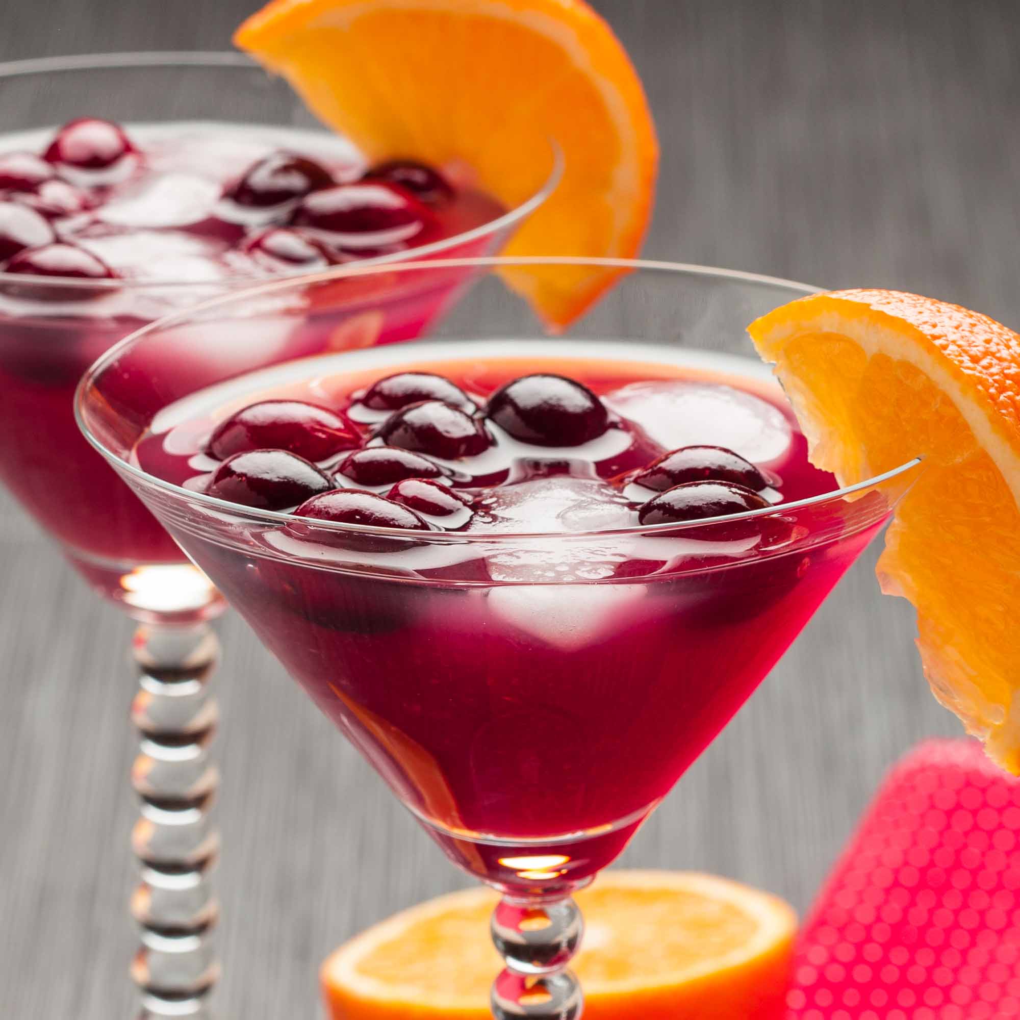 Madras Cocktail