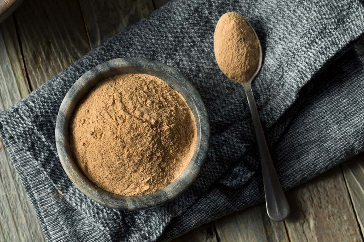 How to Make Lentil Protein Powder