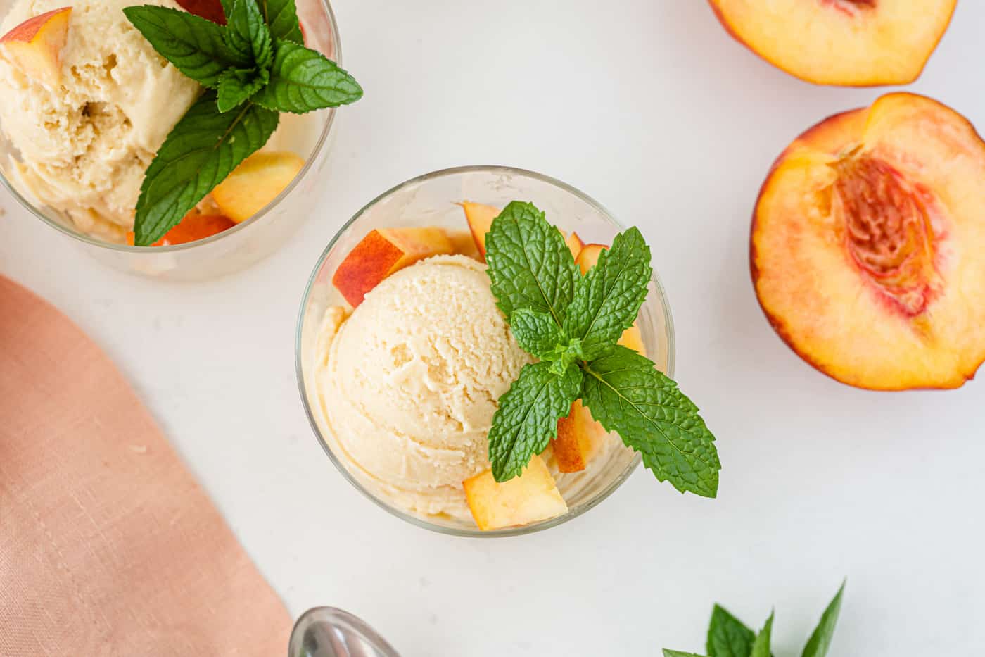 How to Make Ice Cream Without an Ice Cream Maker