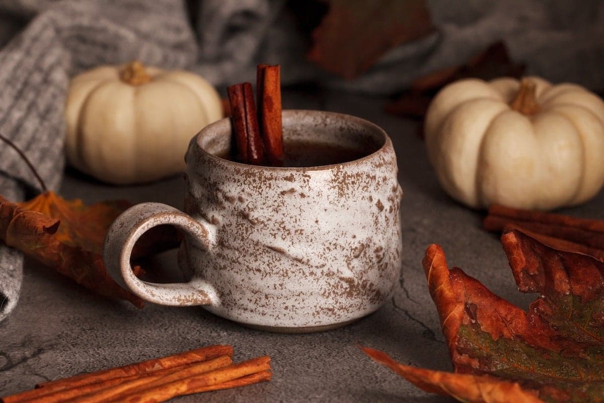 Pumpkin Spice Coffee Recipe