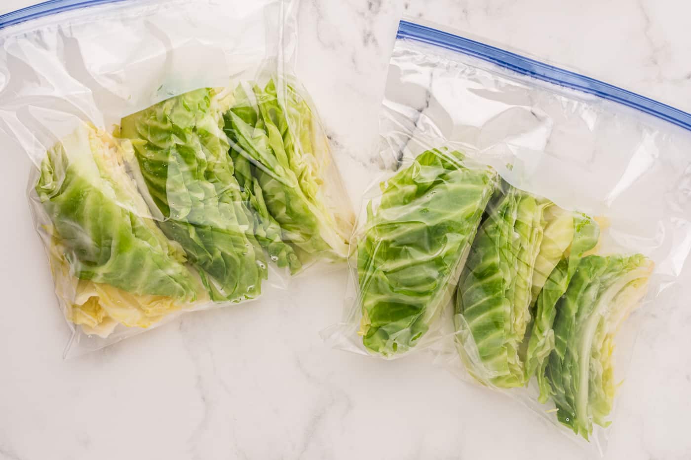 How to Freeze Cabbage (Step-by-Step Guide)