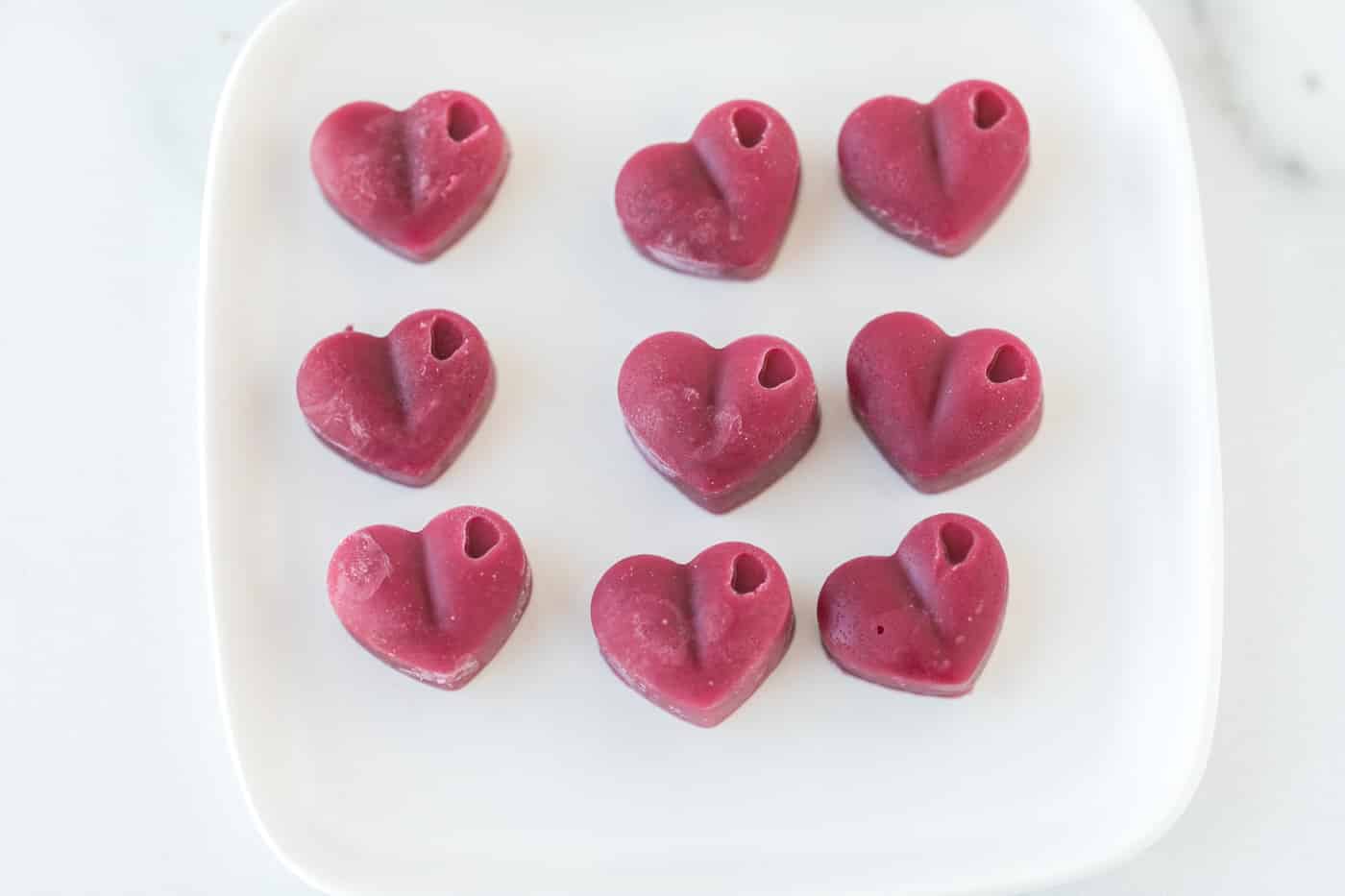 Vegan Gummies Recipe