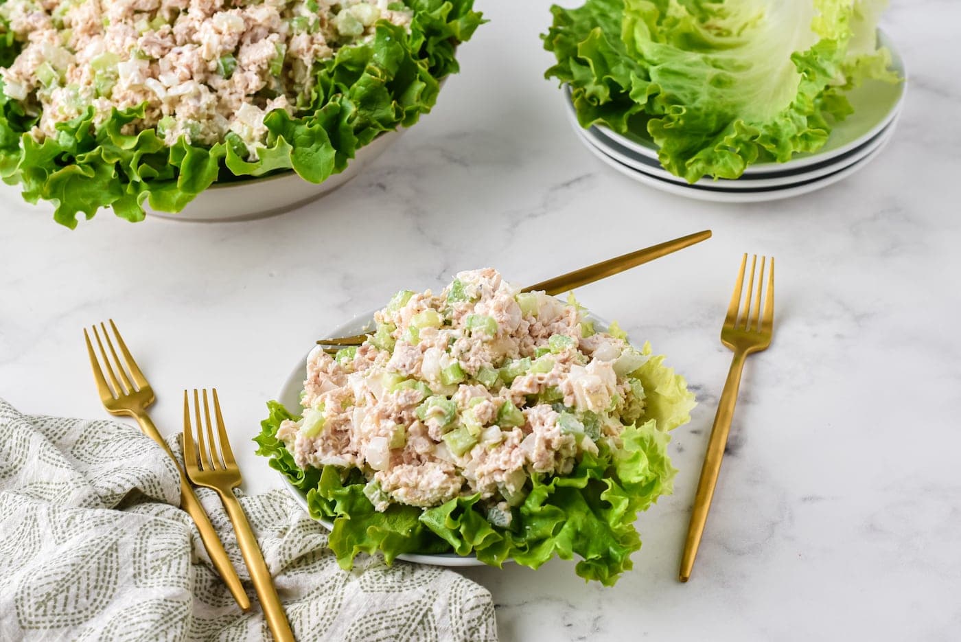 Costco Chicken Salad Recipe