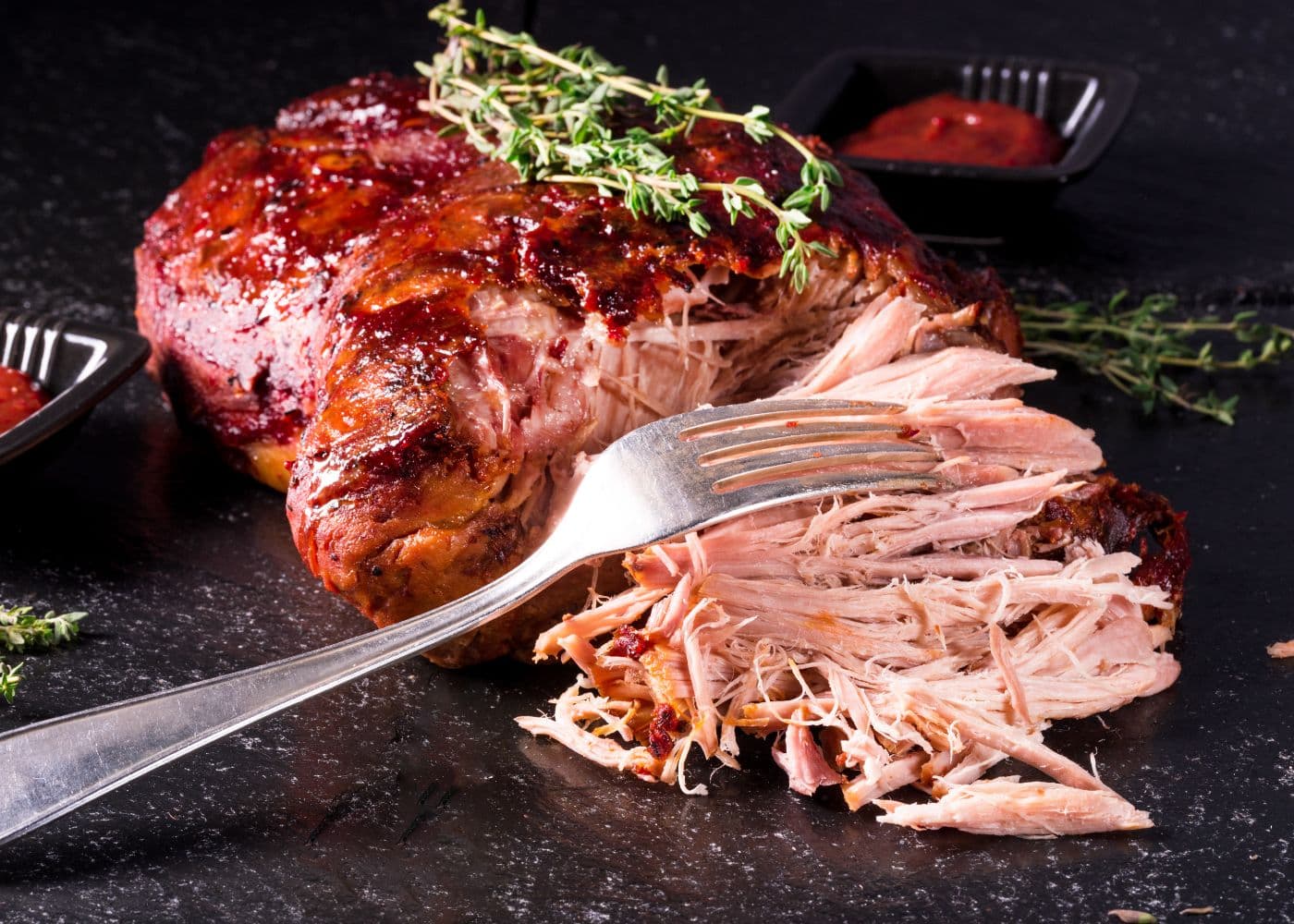 How to Freeze Pulled Pork (No Freezer Burn)