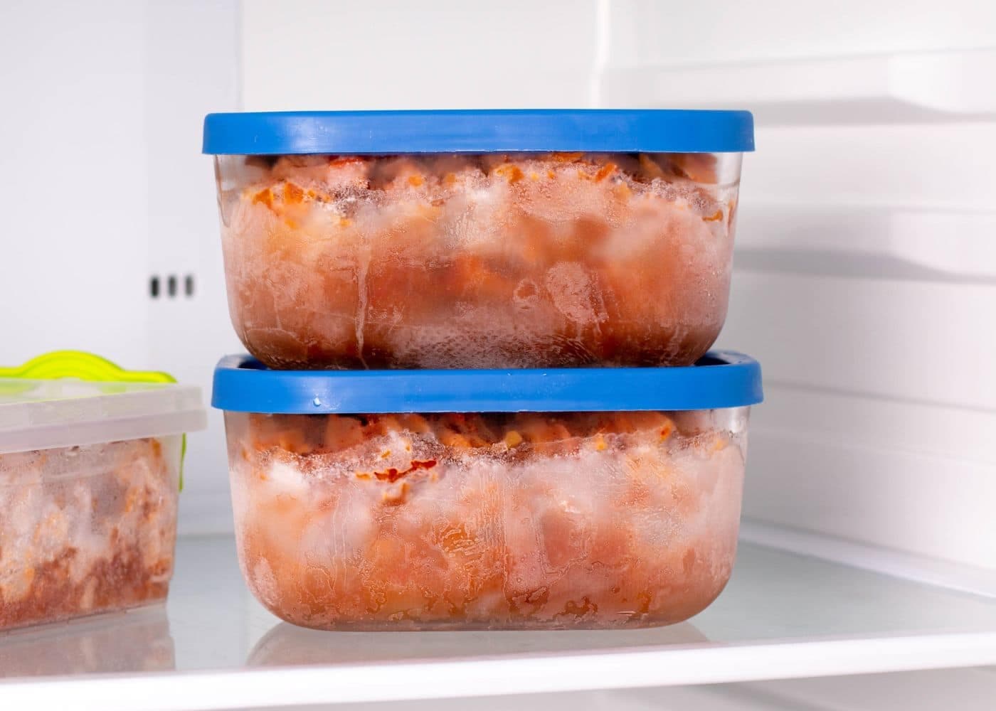 How to Freeze Beef Stew (No Freezer Burn)