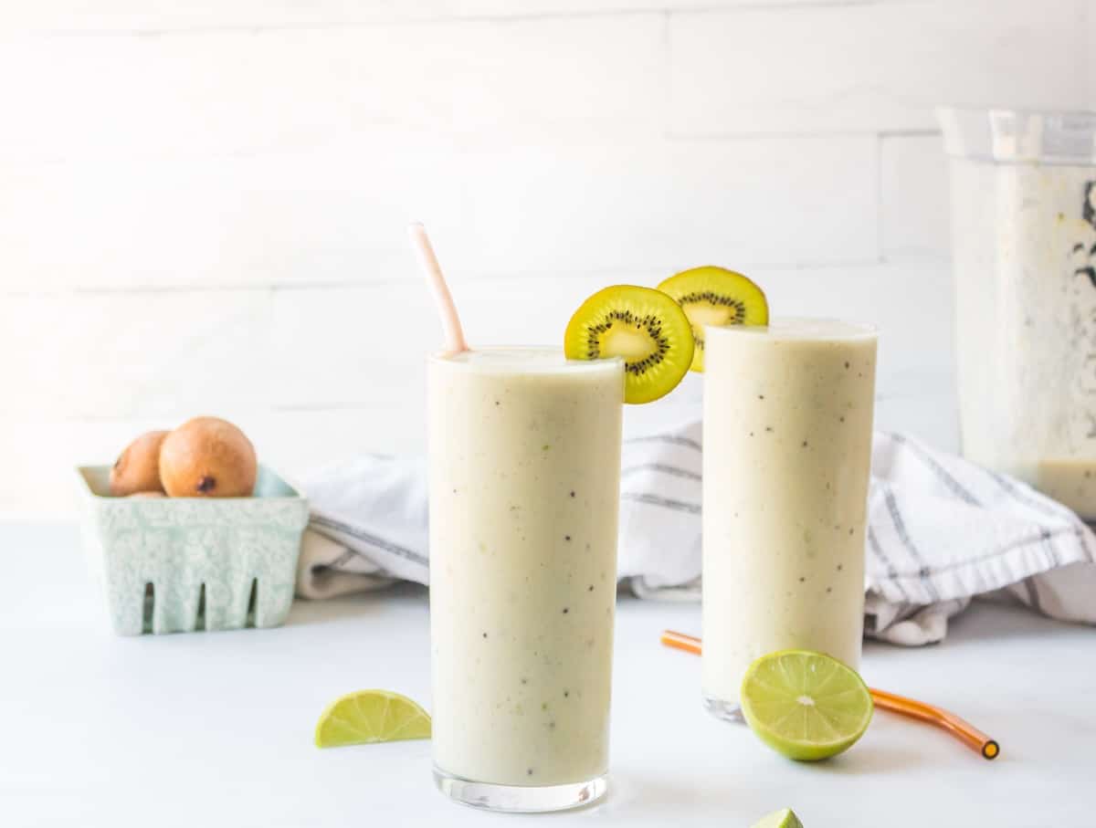 Gut Health Smoothie Recipe