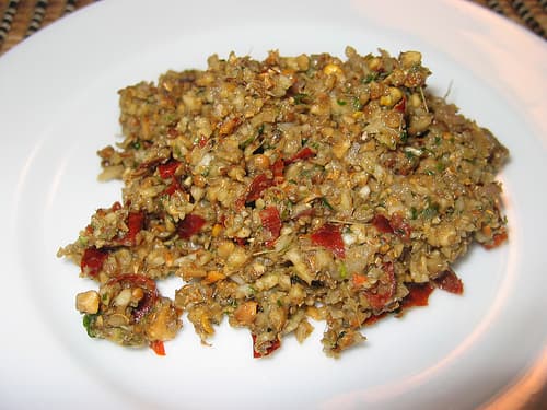Panang Curry Paste