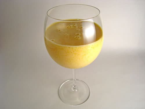 Mango Lassi