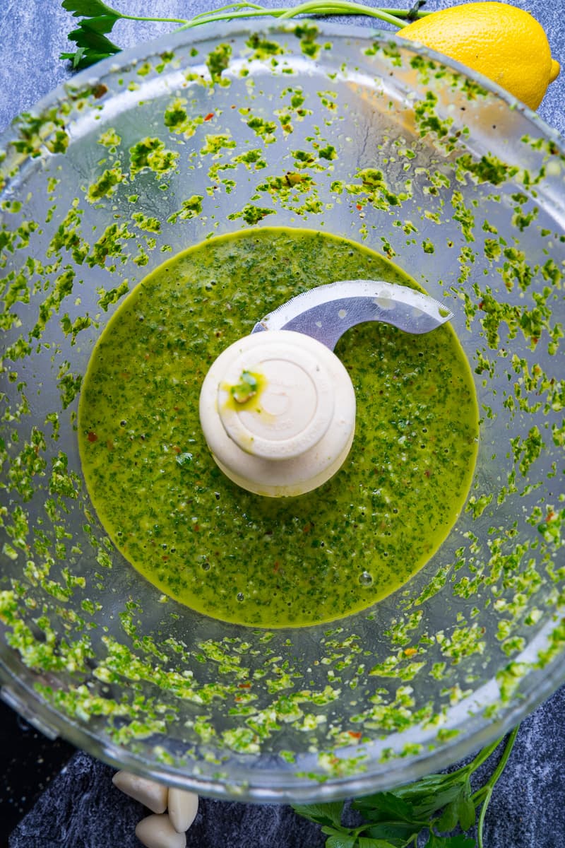 Chimichurri