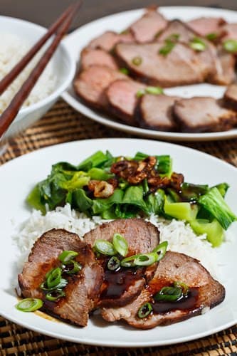 Char Siu (Chinese BBQ Pork)