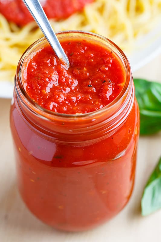 Marinara Sauce
