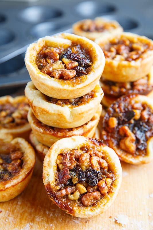 Buttertarts