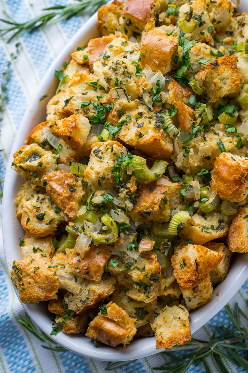 Traditional Stuffing