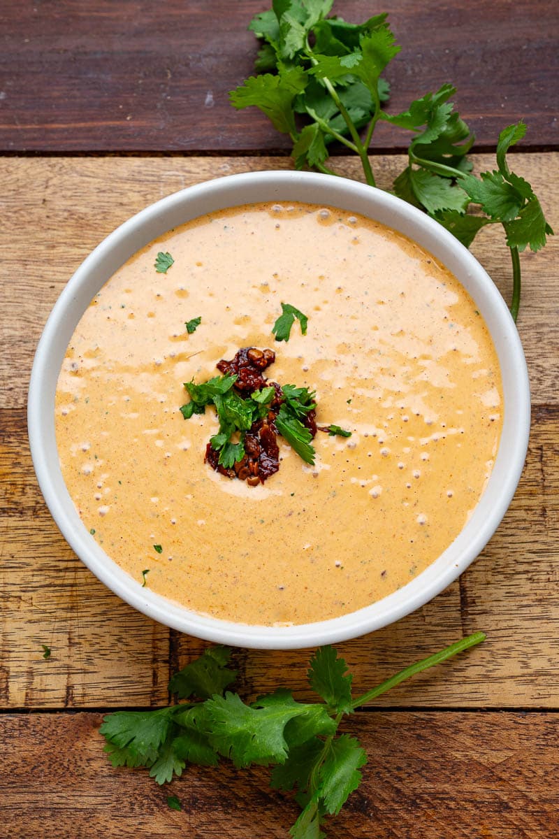Chipotle Sauce