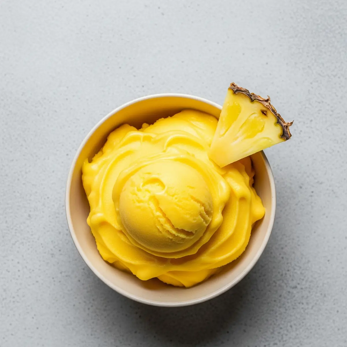 Ninja Creami Dole Whip (High Protein!)