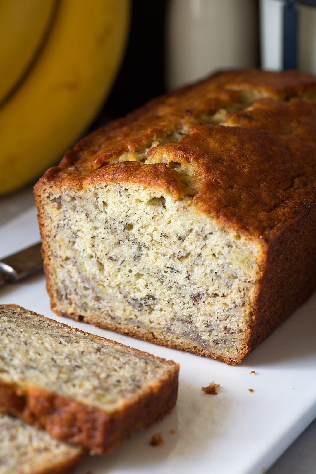 Banana Bread