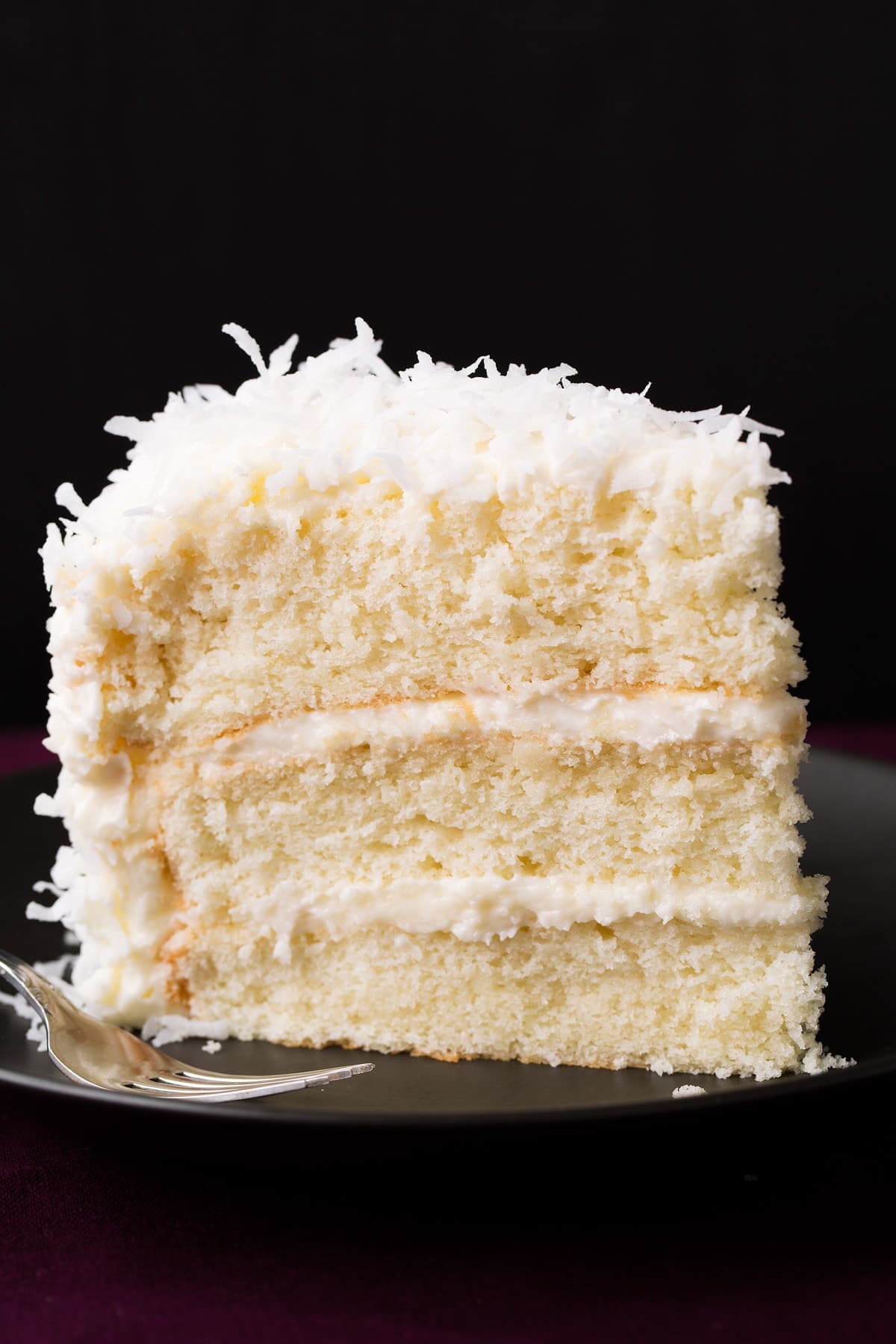 Coconut Cake