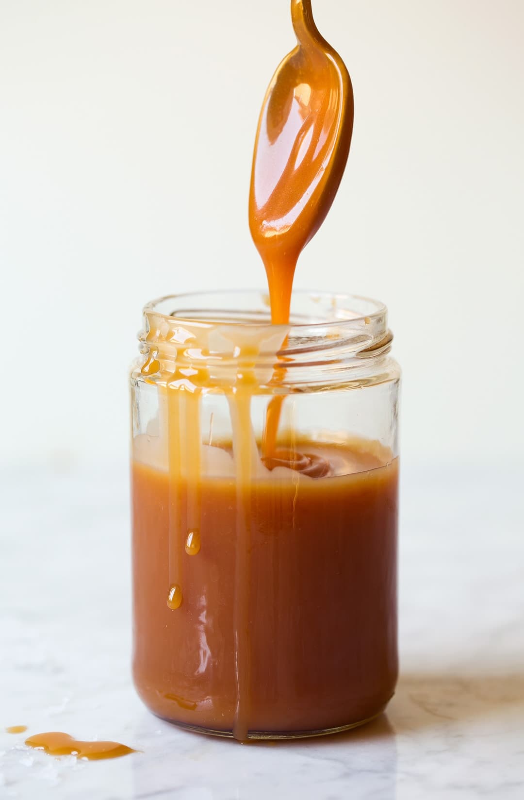 Caramel Sauce