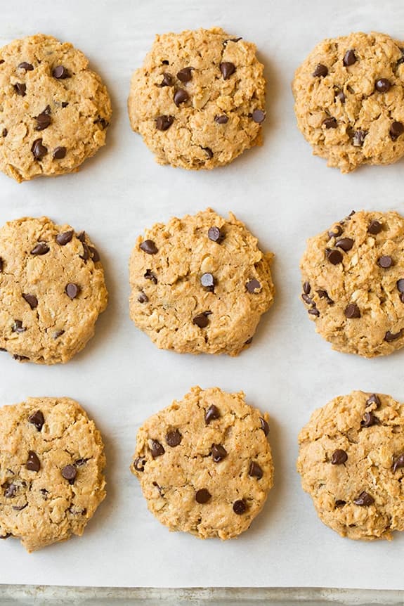 Energy Cookies