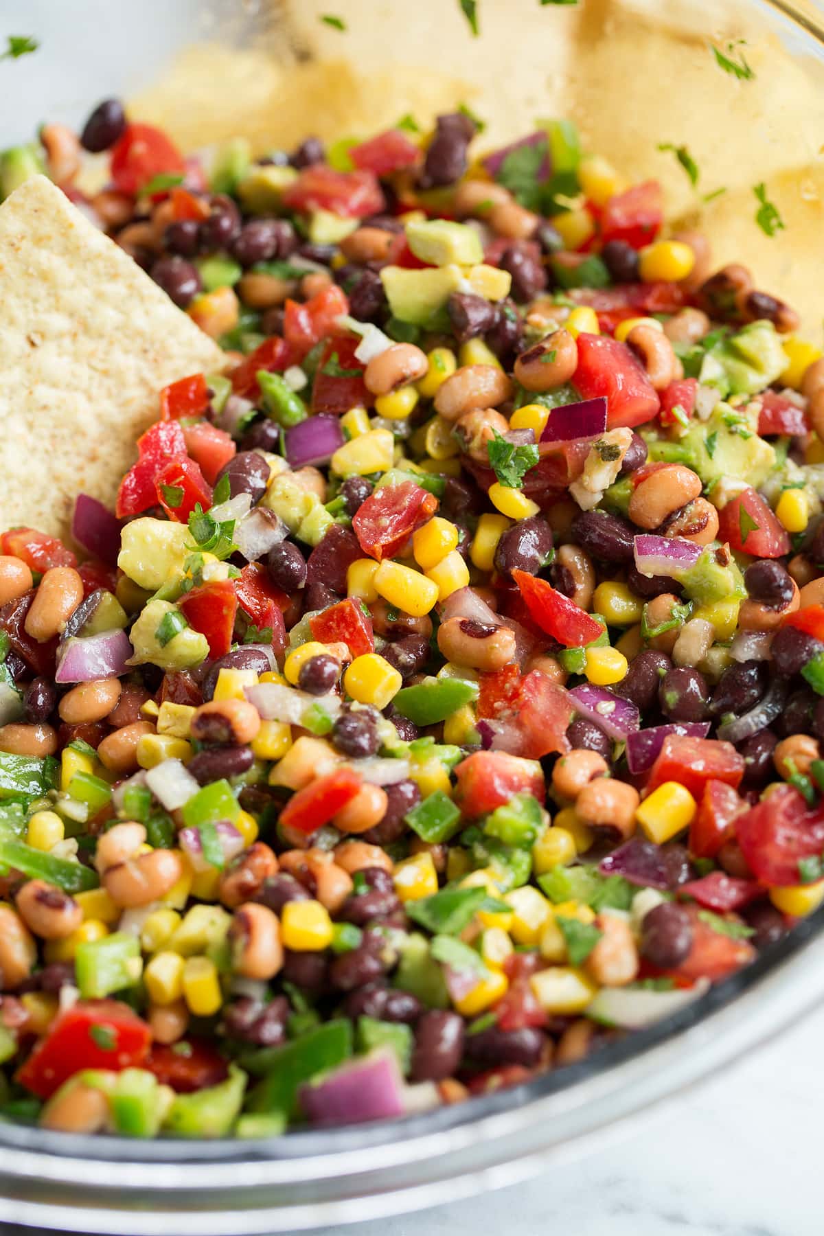 Cowboy Caviar