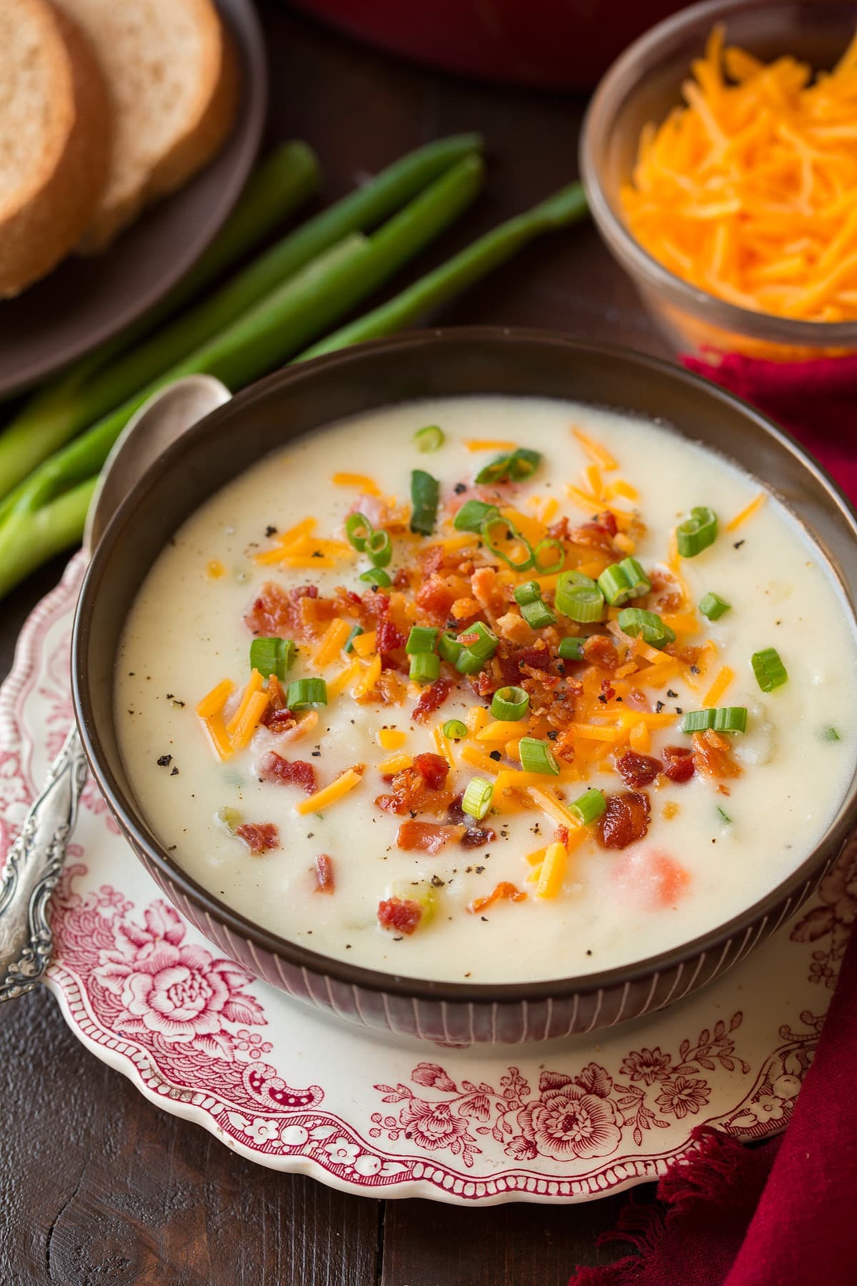 Potato Soup