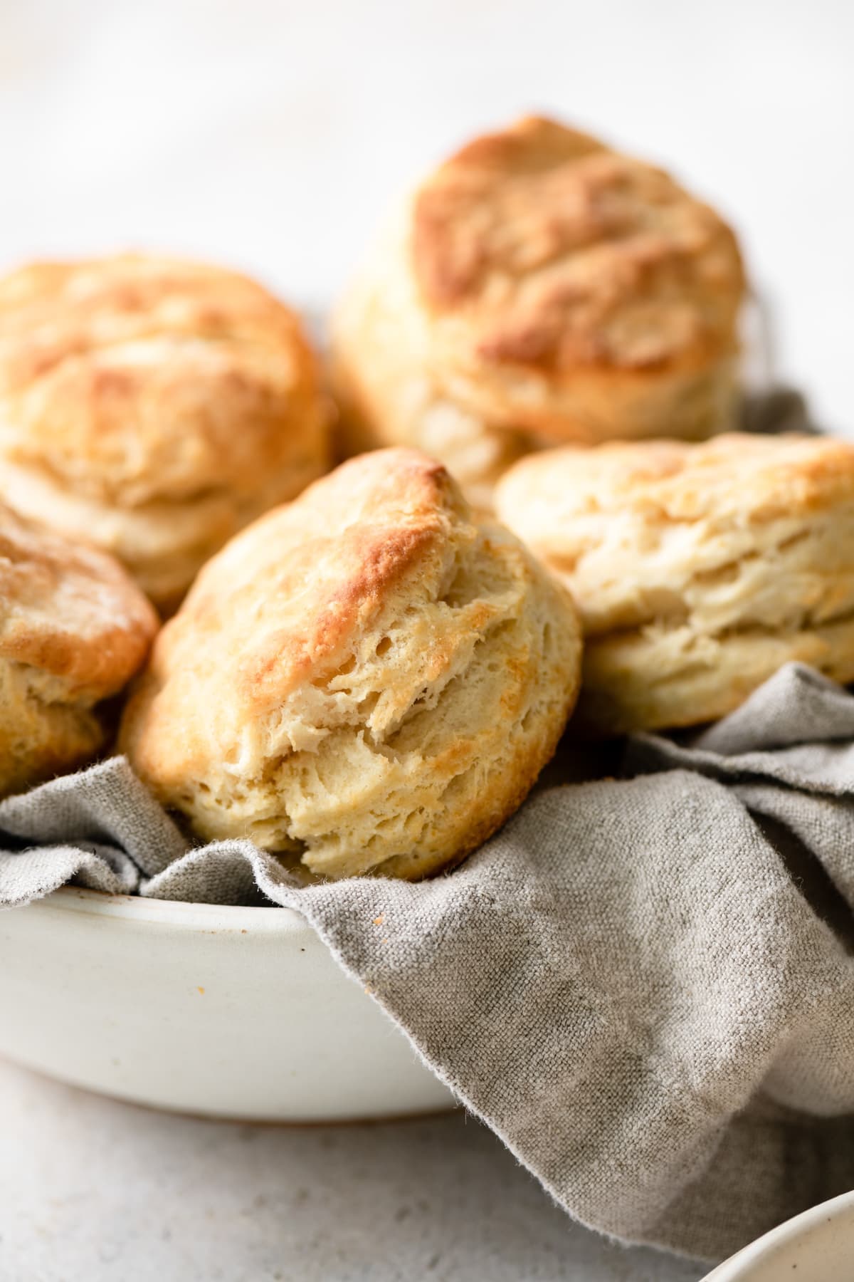 Biscuits Recipe