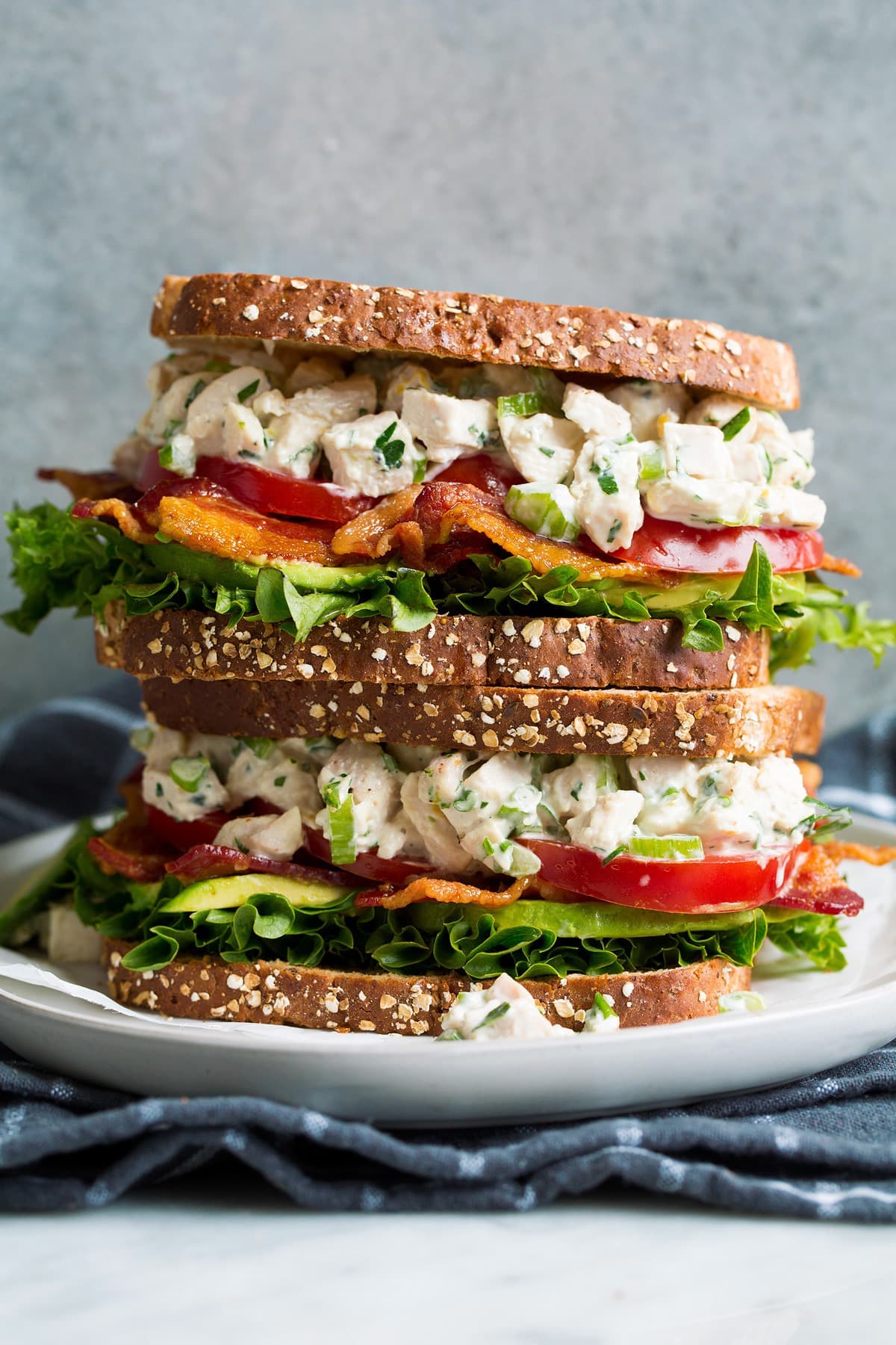 Chicken Salad Recipe