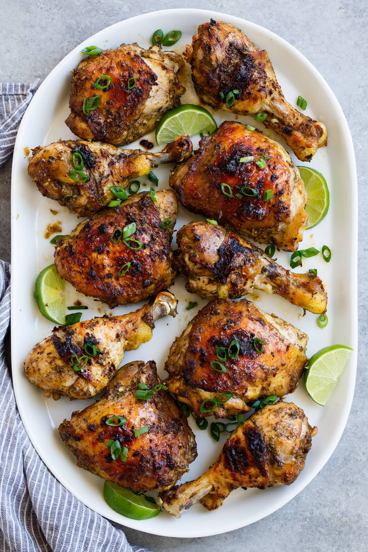 Jerk Chicken