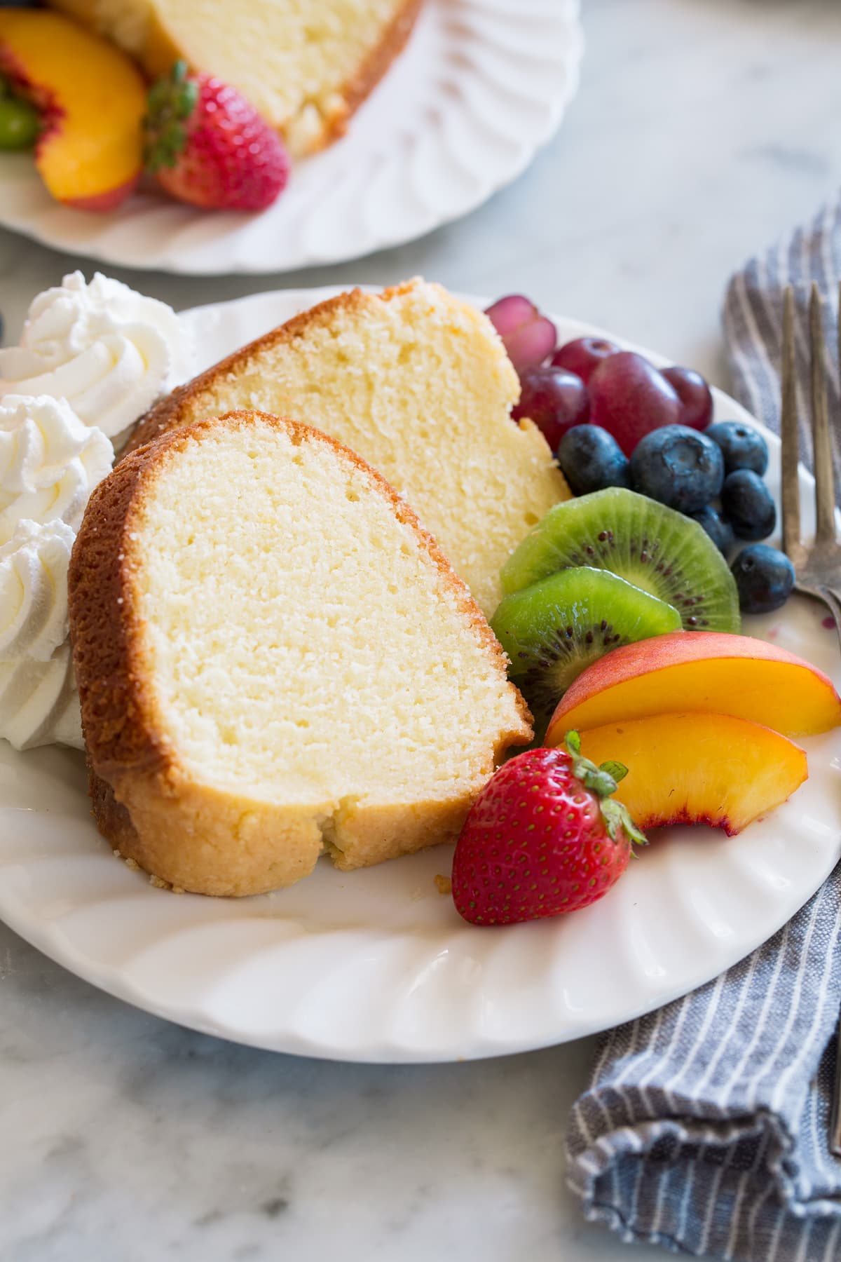 Pound Cake