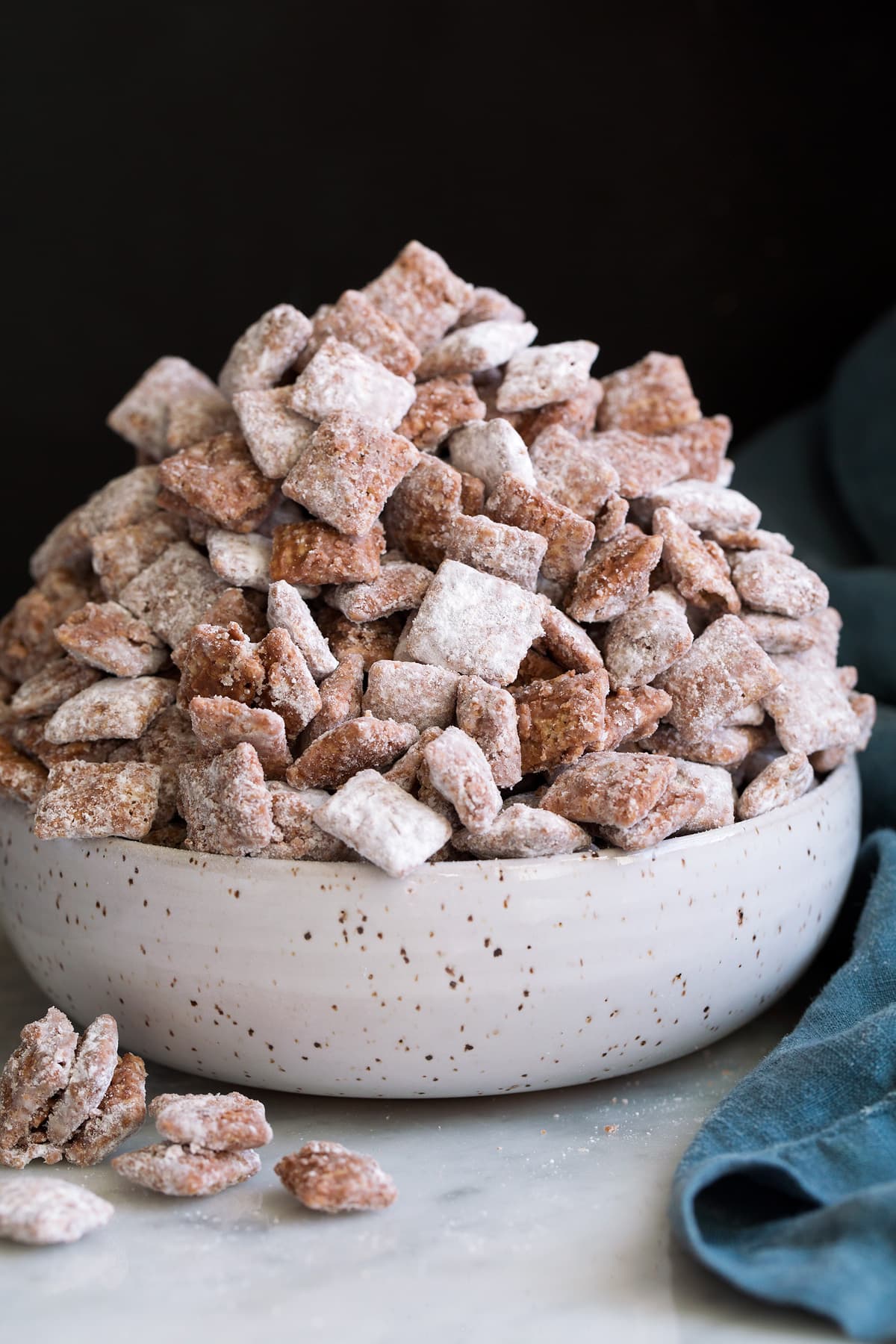 Puppy Chow - Muddy Buddies