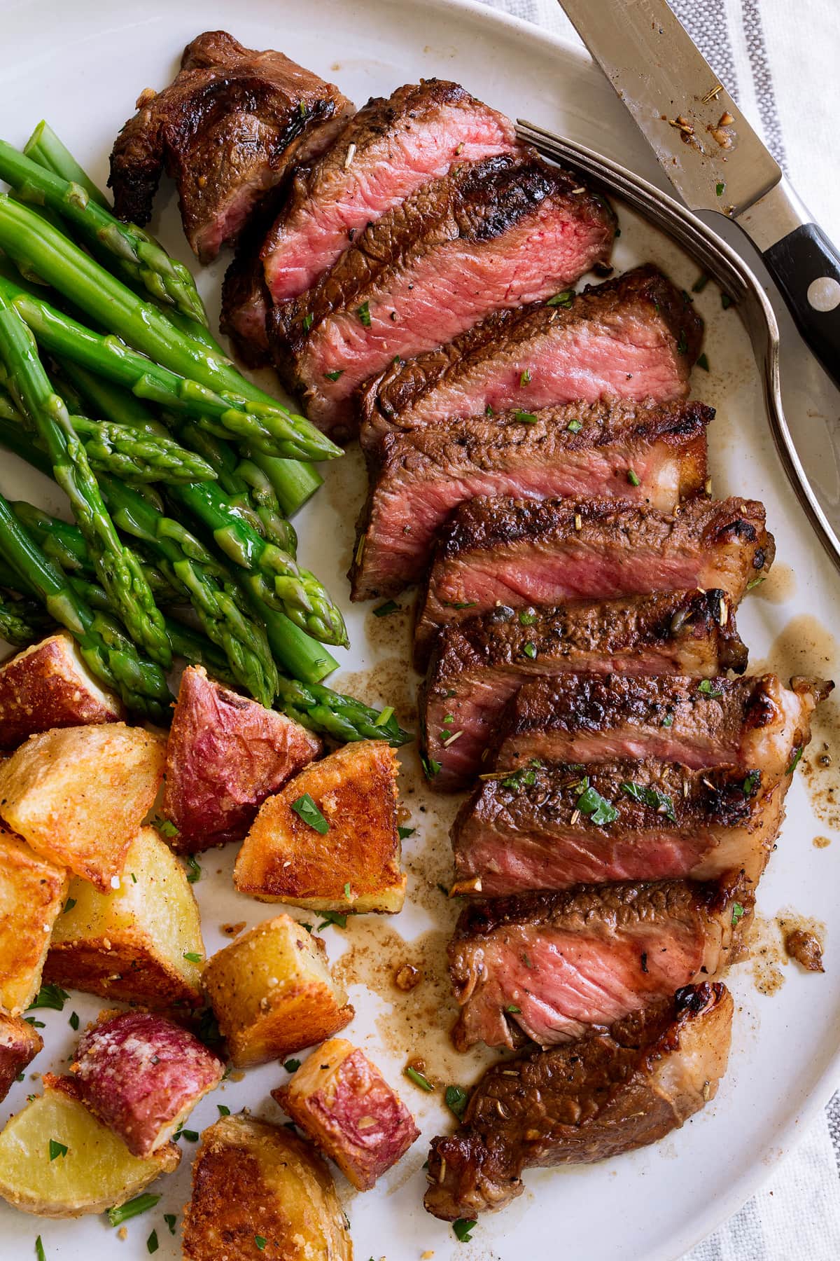 Best Steak Marinade