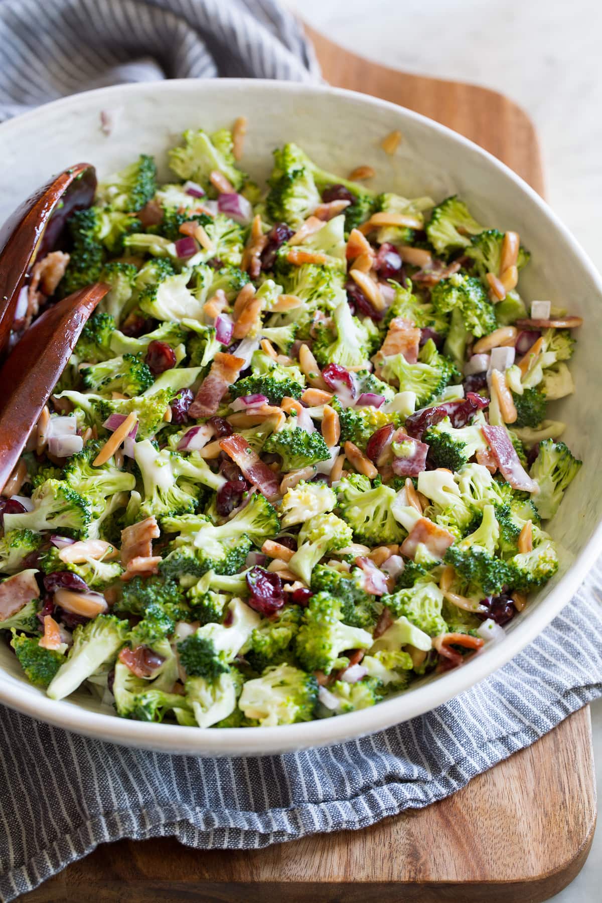 Broccoli Salad