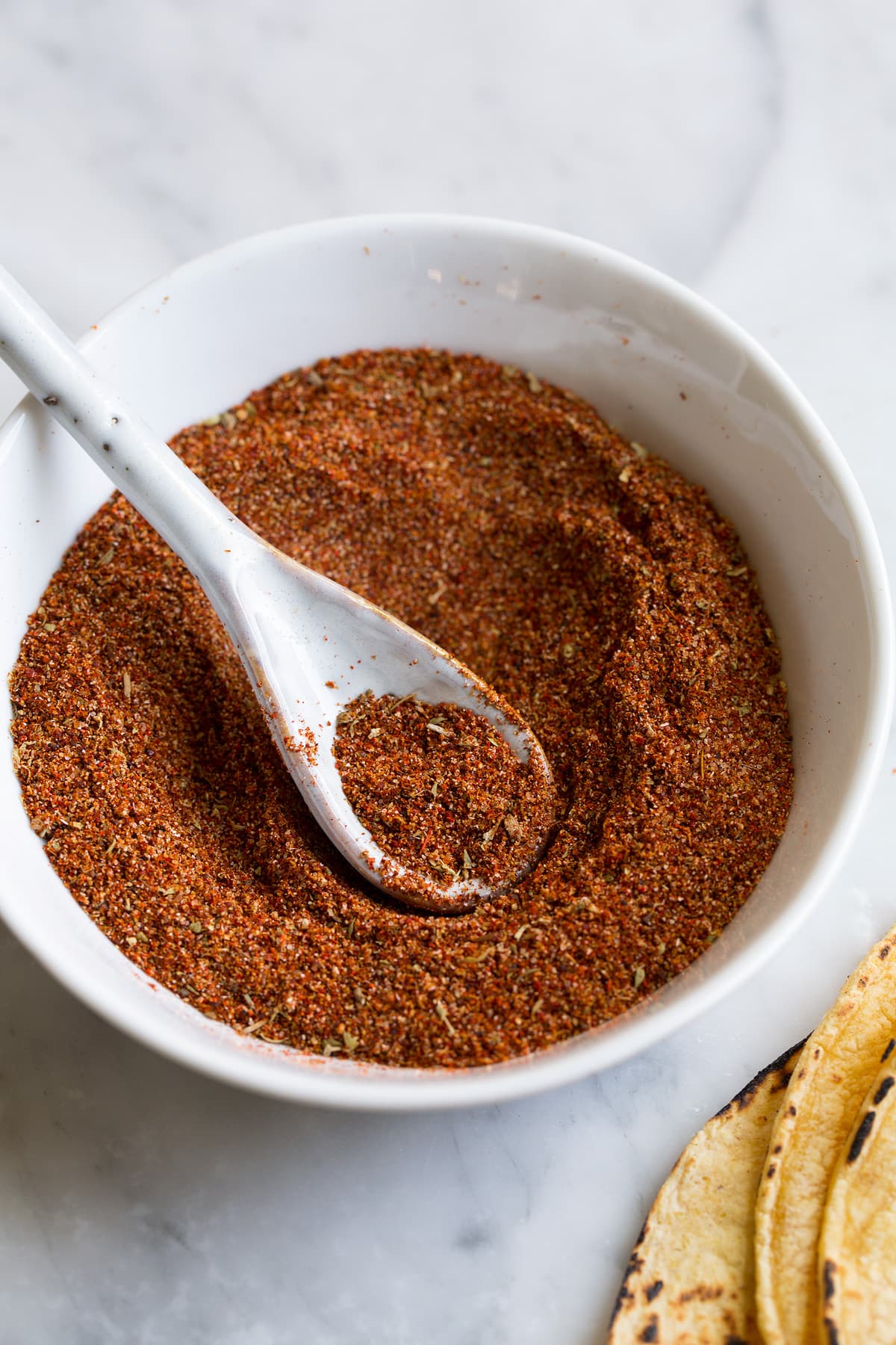 Taco Seasoning