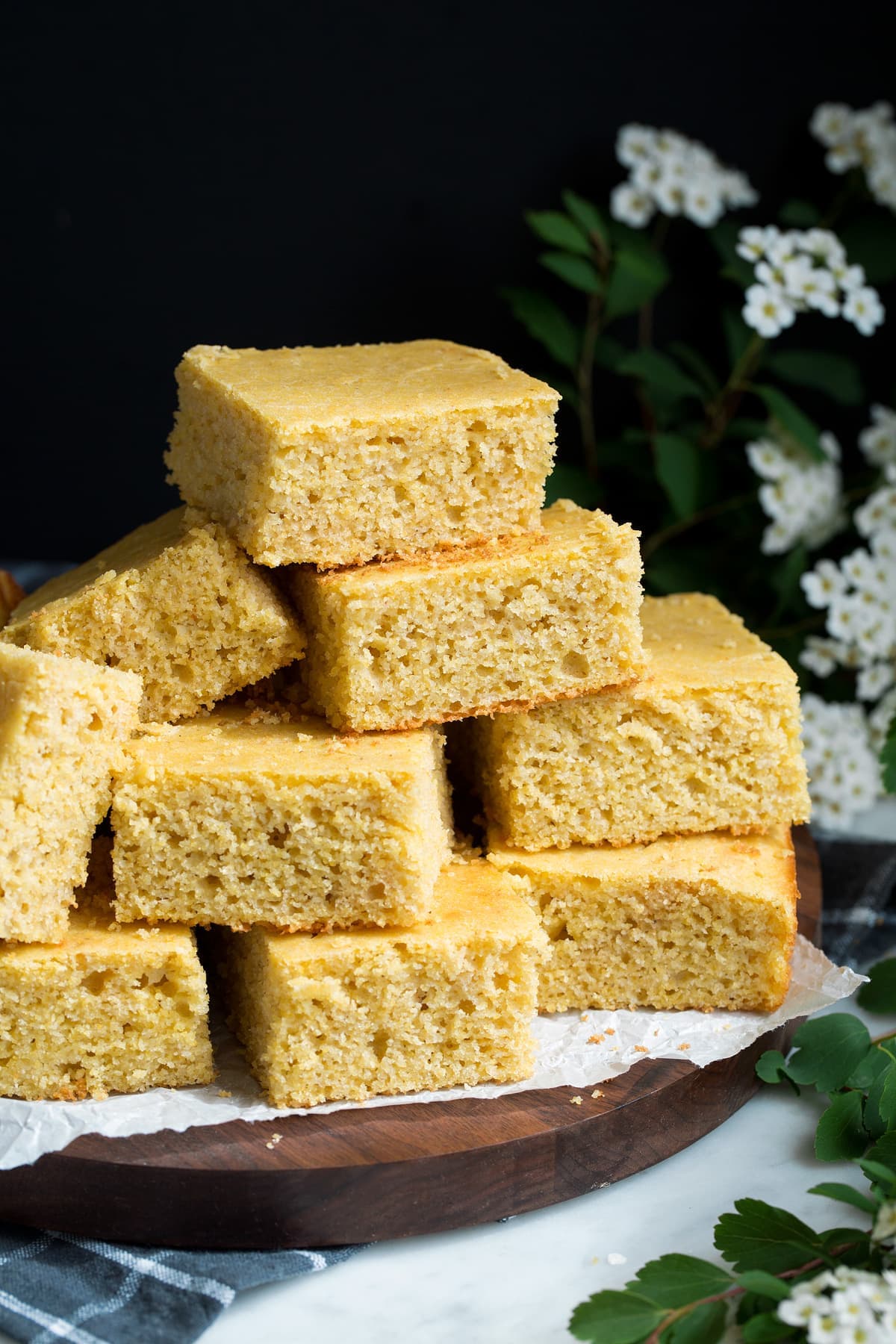 Best Cornbread Recipe