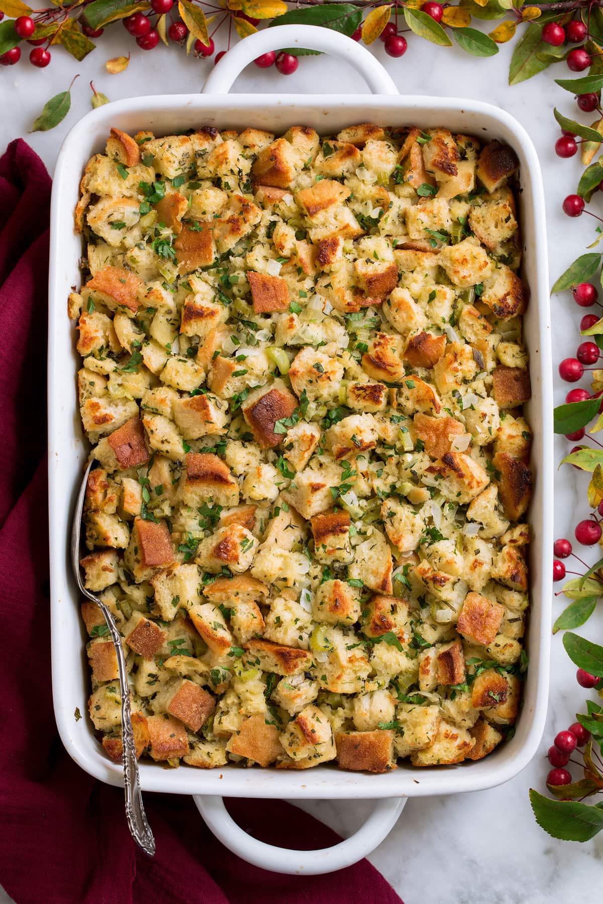 Stuffing Recipe